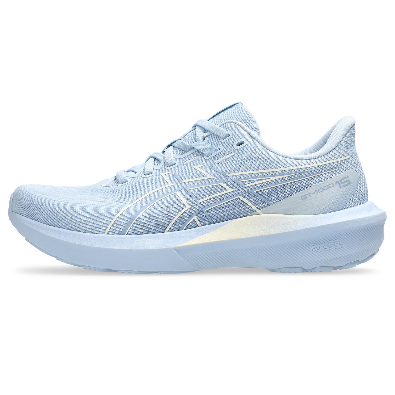 ASICS GT 1000 15- DONNA
