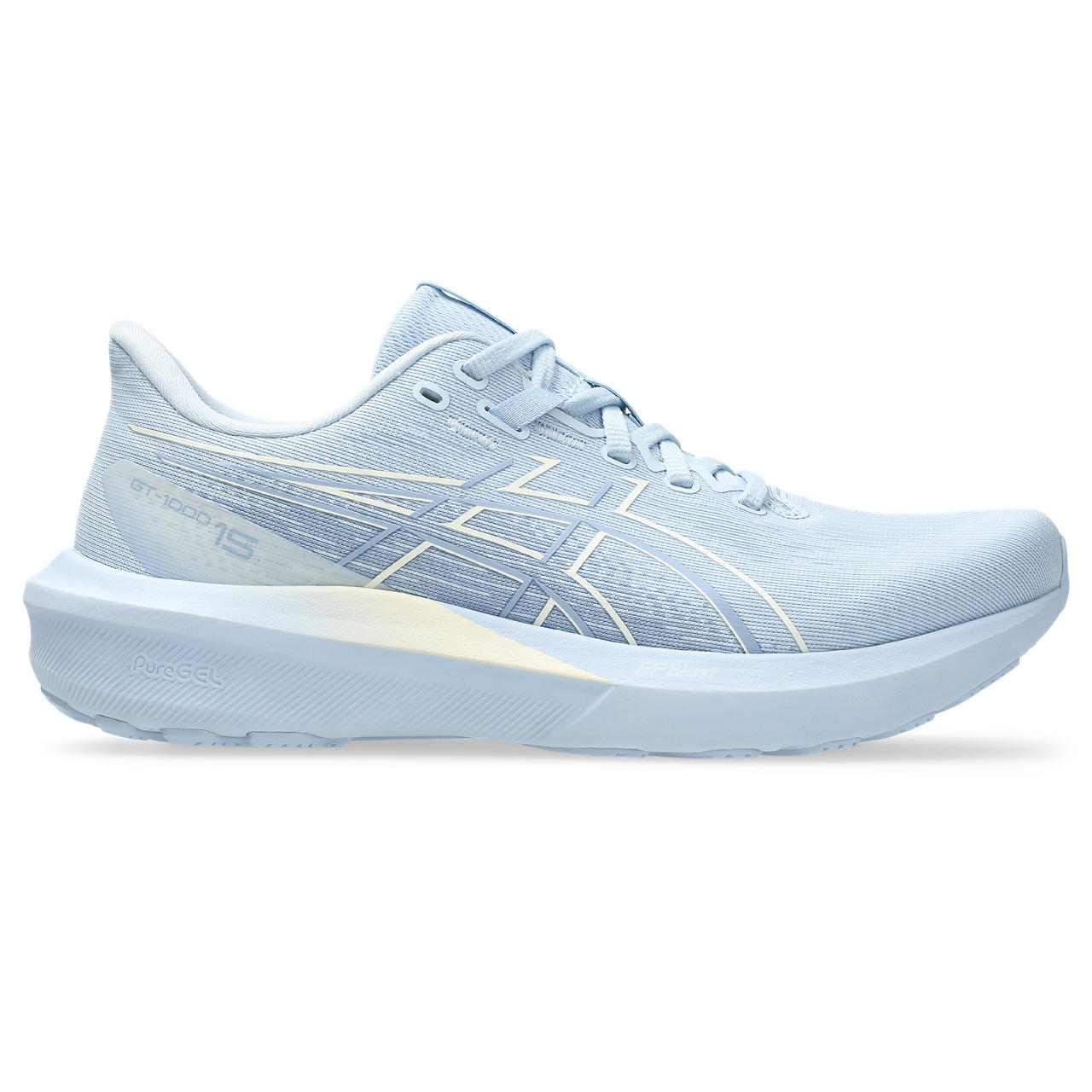 ASICS GT 1000 15- DONNA