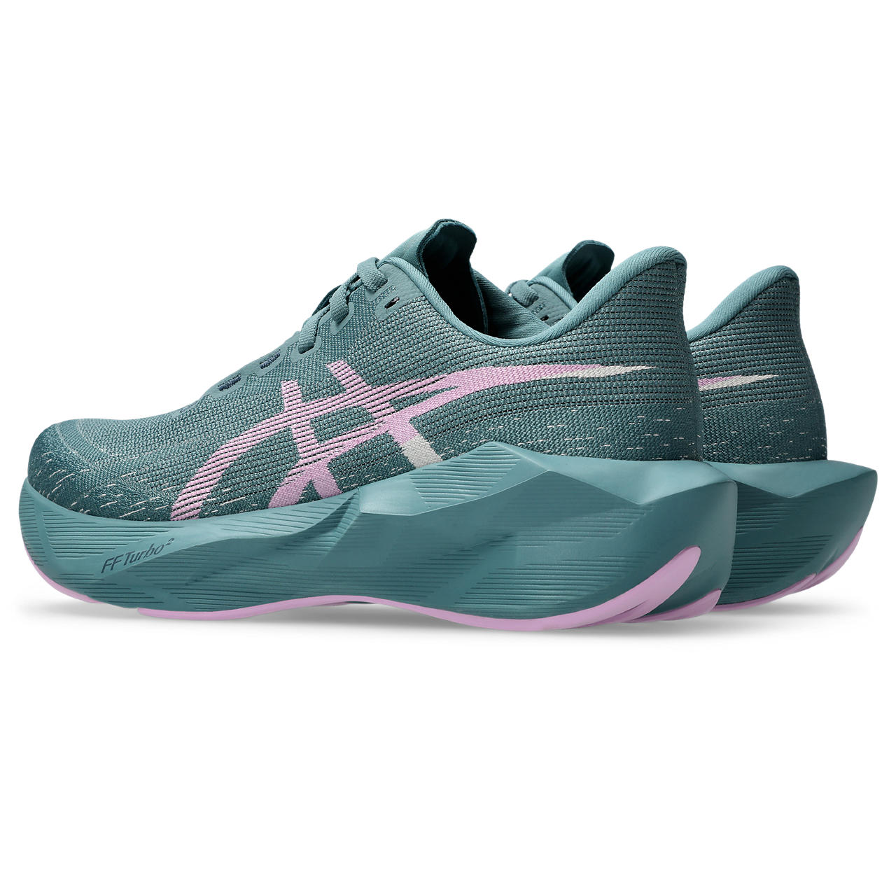 ASICS NOVABLAST 6 - DONNA