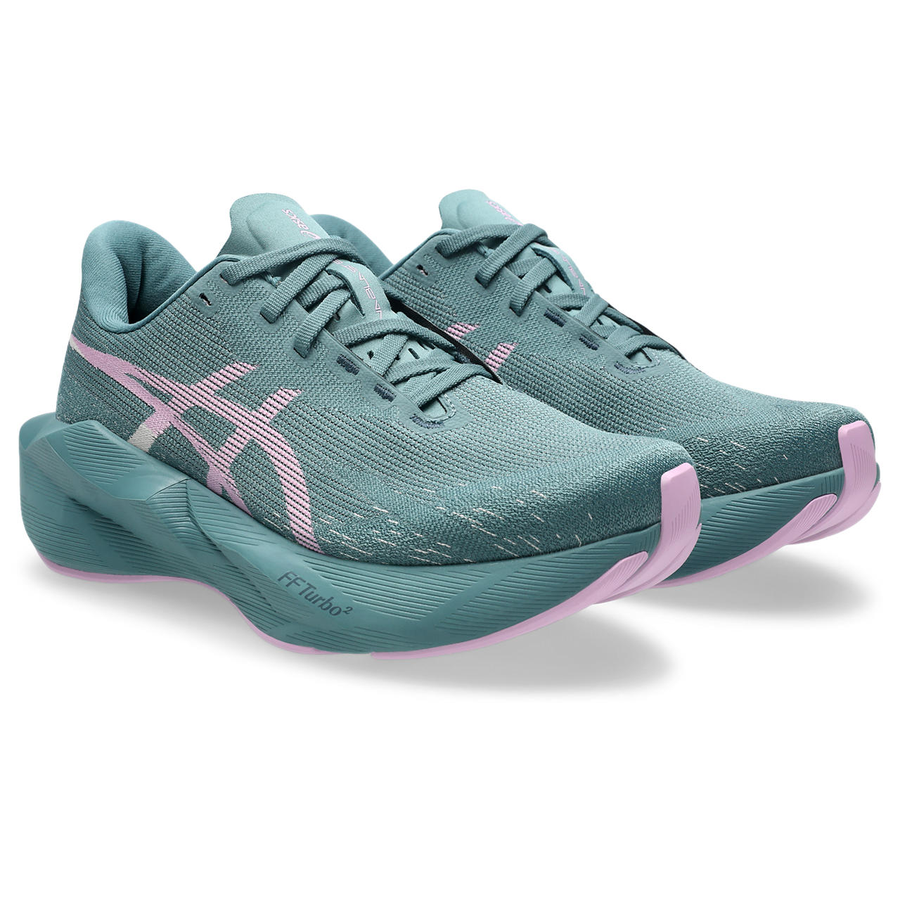 ASICS NOVABLAST 6 - DONNA