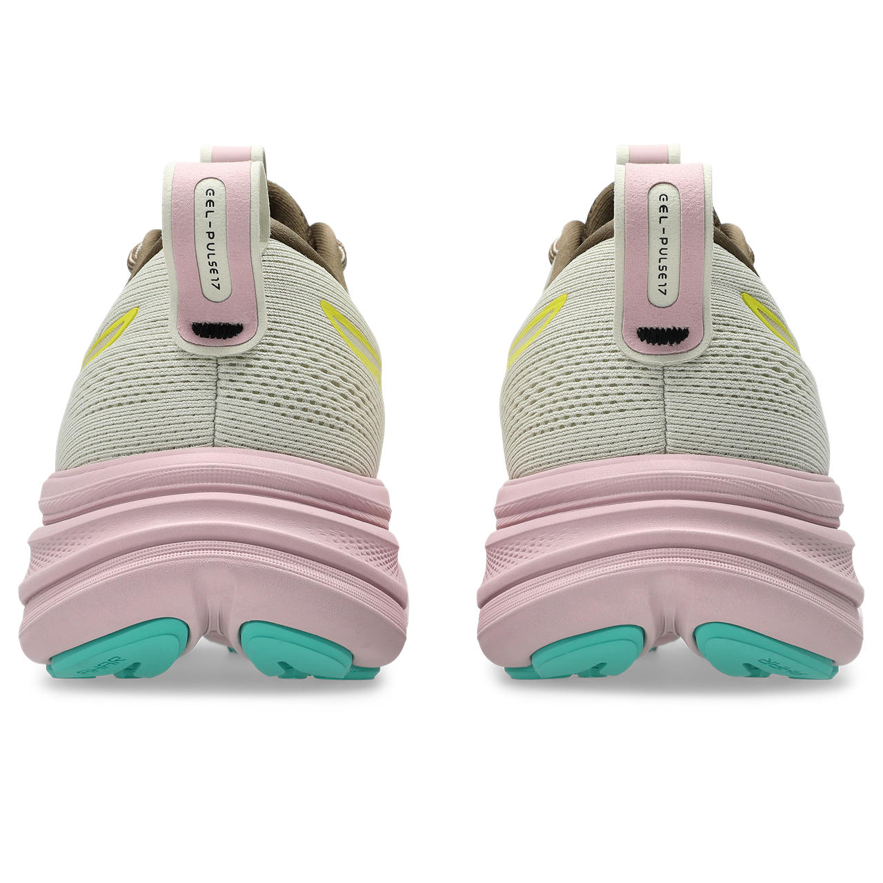 ASICS GEL PULSE 17 TR- DONNA