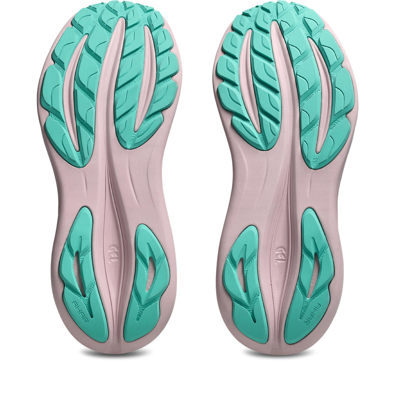 ASICS GEL PULSE 17 TR- DONNA