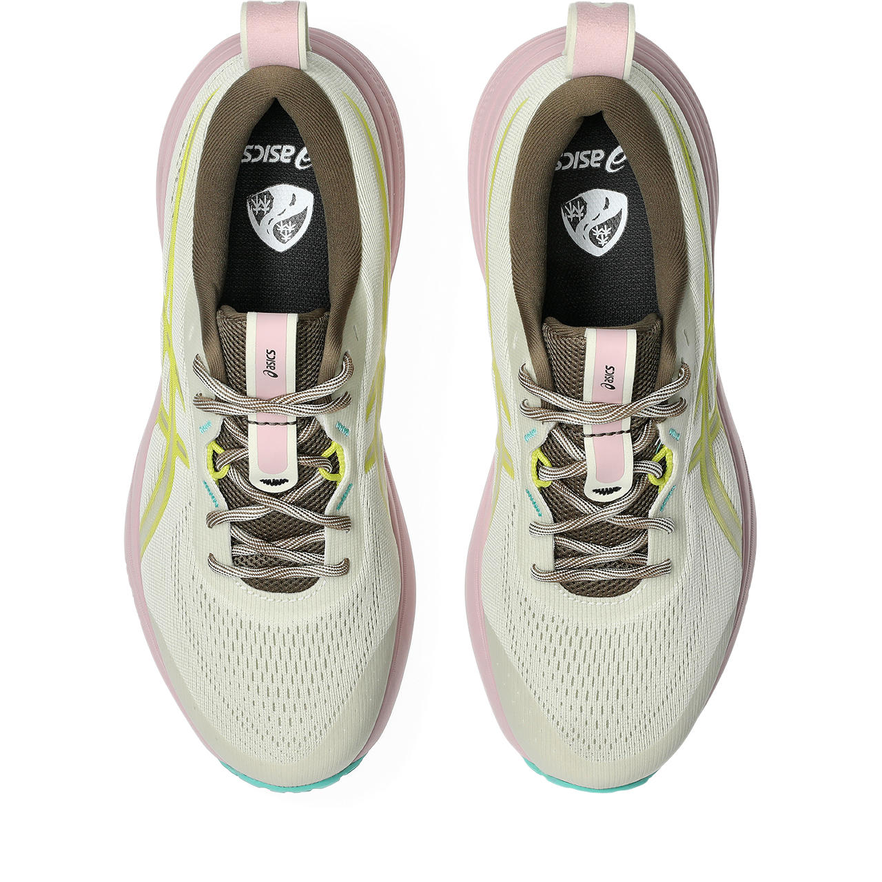 ASICS GEL PULSE 17 TR- DONNA