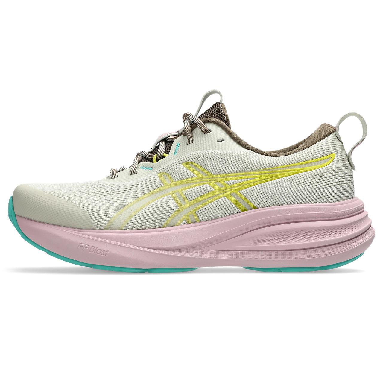 ASICS GEL PULSE 17 TR- DONNA
