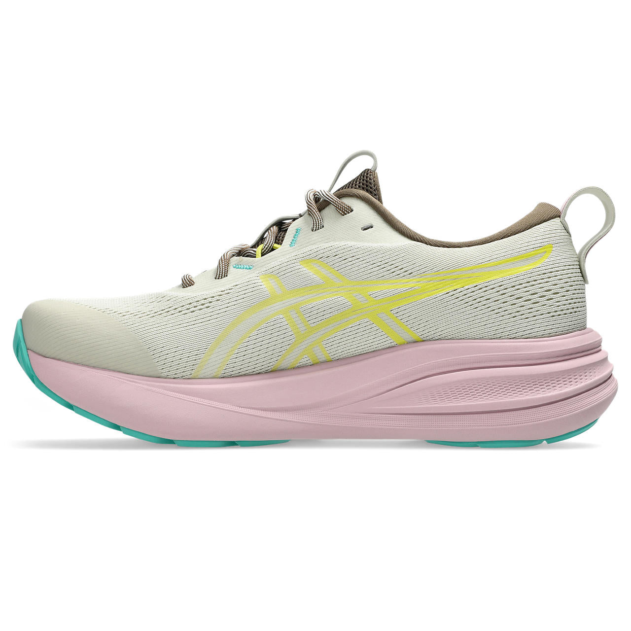 ASICS GEL PULSE 17 TR- DONNA