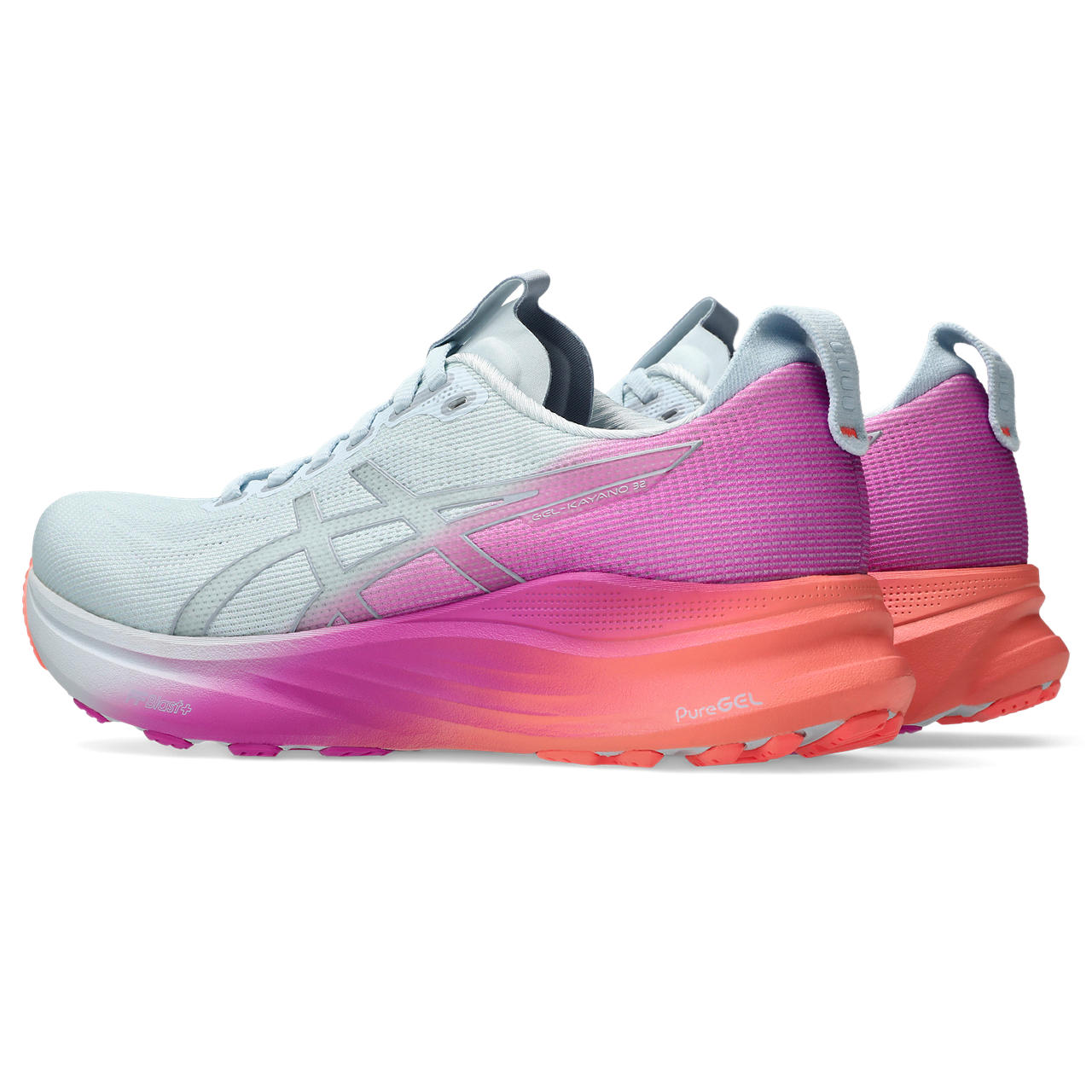 ASICS GEL-KAYANO 32 SUNNY SIZZLE- DONNA