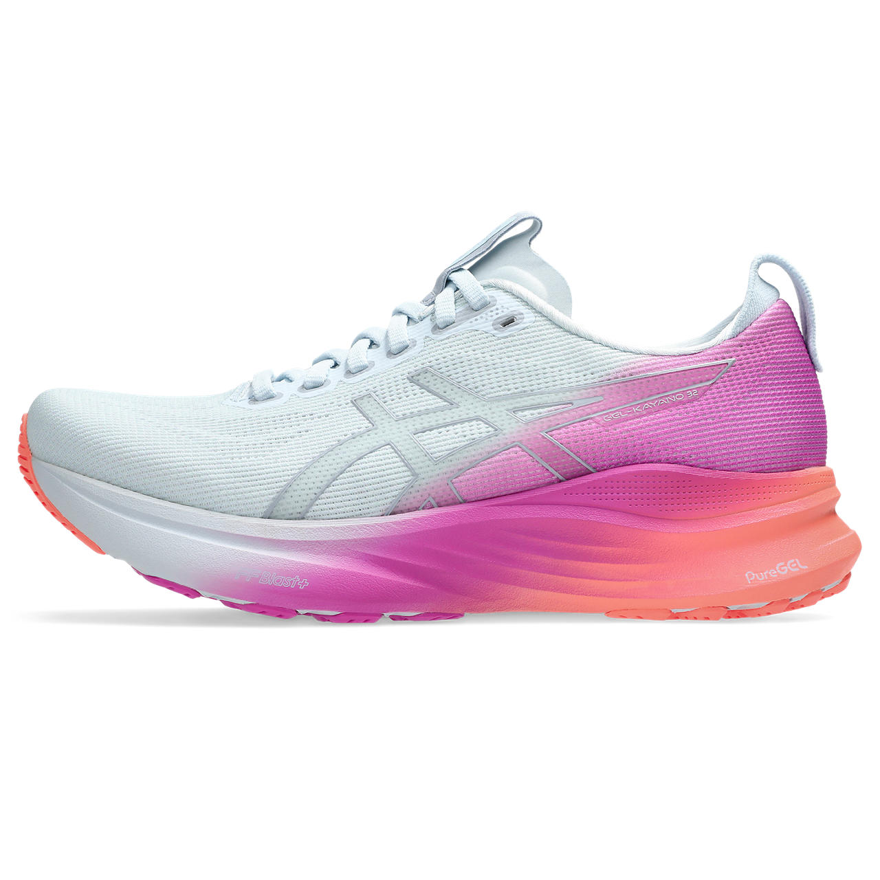 ASICS GEL-KAYANO 32 SUNNY SIZZLE- DONNA