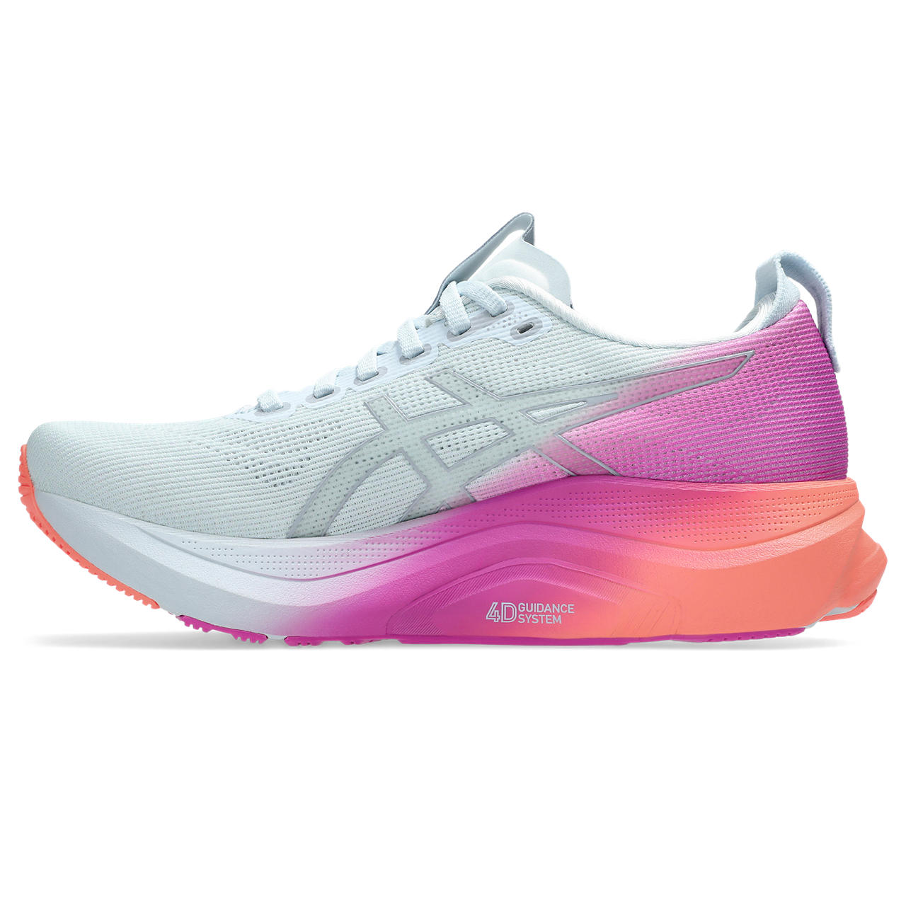 ASICS GEL-KAYANO 32 SUNNY SIZZLE- DONNA