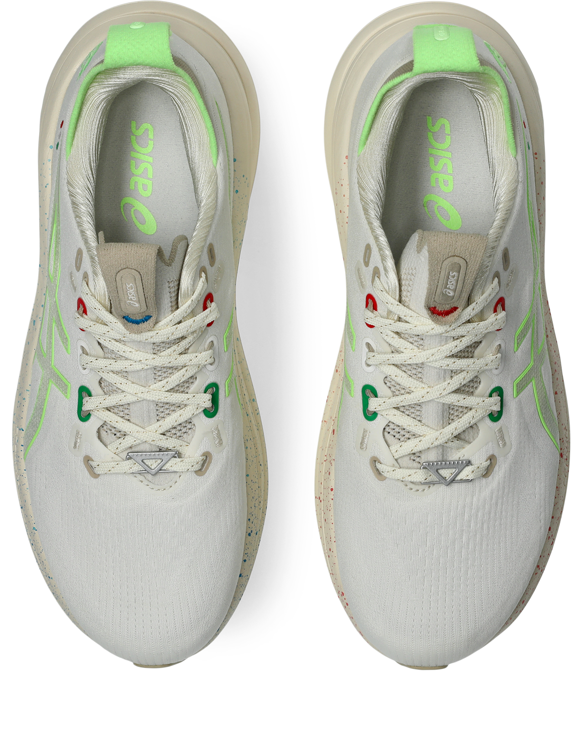 ASICS GEL NIMBUS 28 Donna-
NADIA BATTOCLETTI
