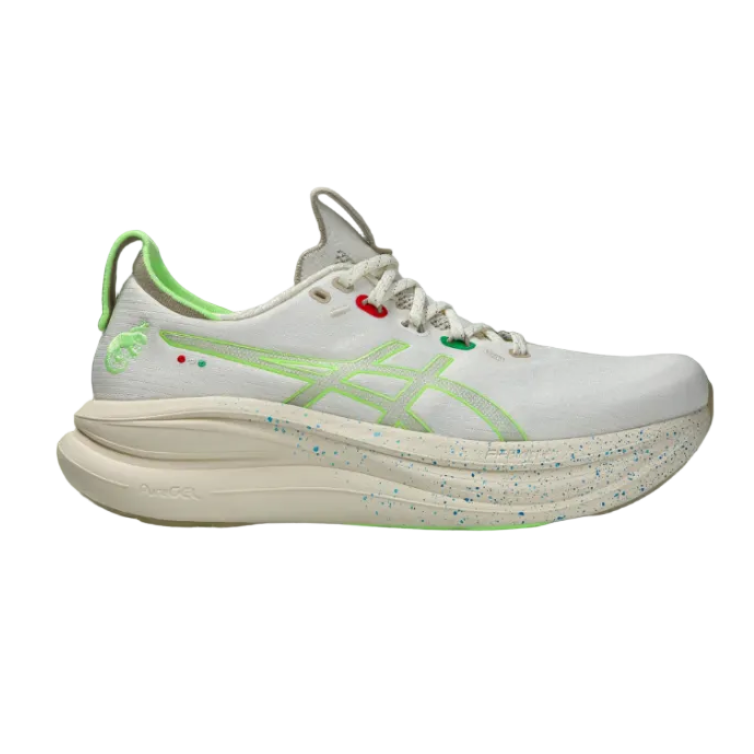 ASICS GEL NIMBUS 28 Donna-
NADIA BATTOCLETTI
