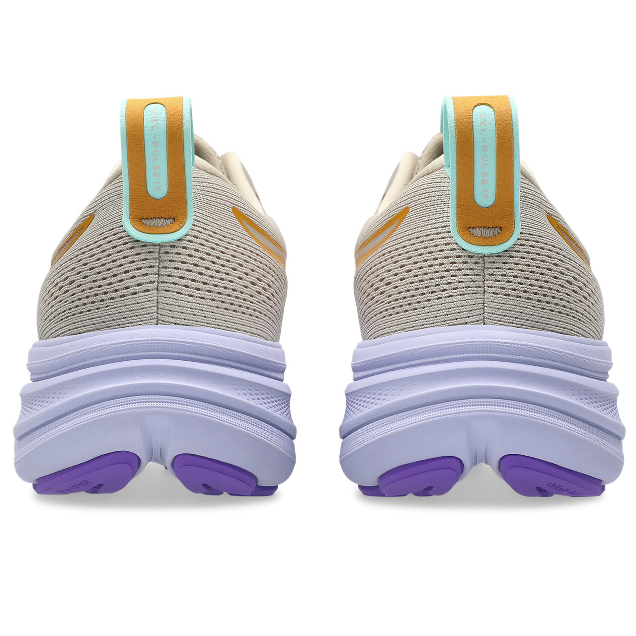 ASICS GEL PULSE 17 TR- DONNA