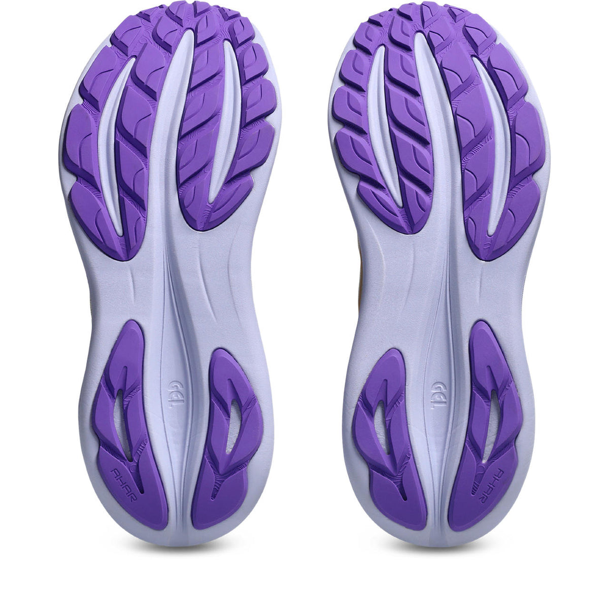 ASICS GEL PULSE 17 TR- DONNA