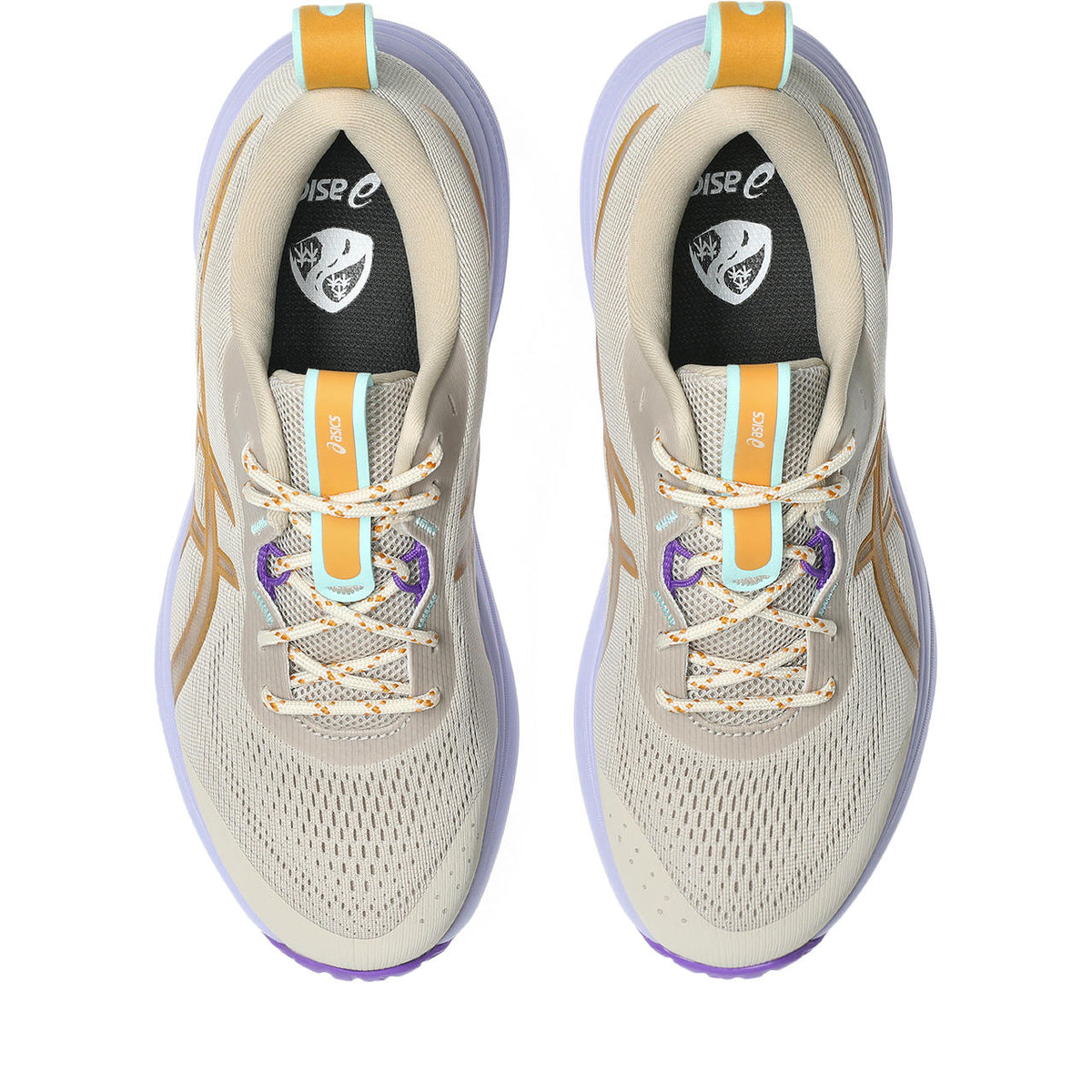 ASICS GEL PULSE 17 TR- DONNA