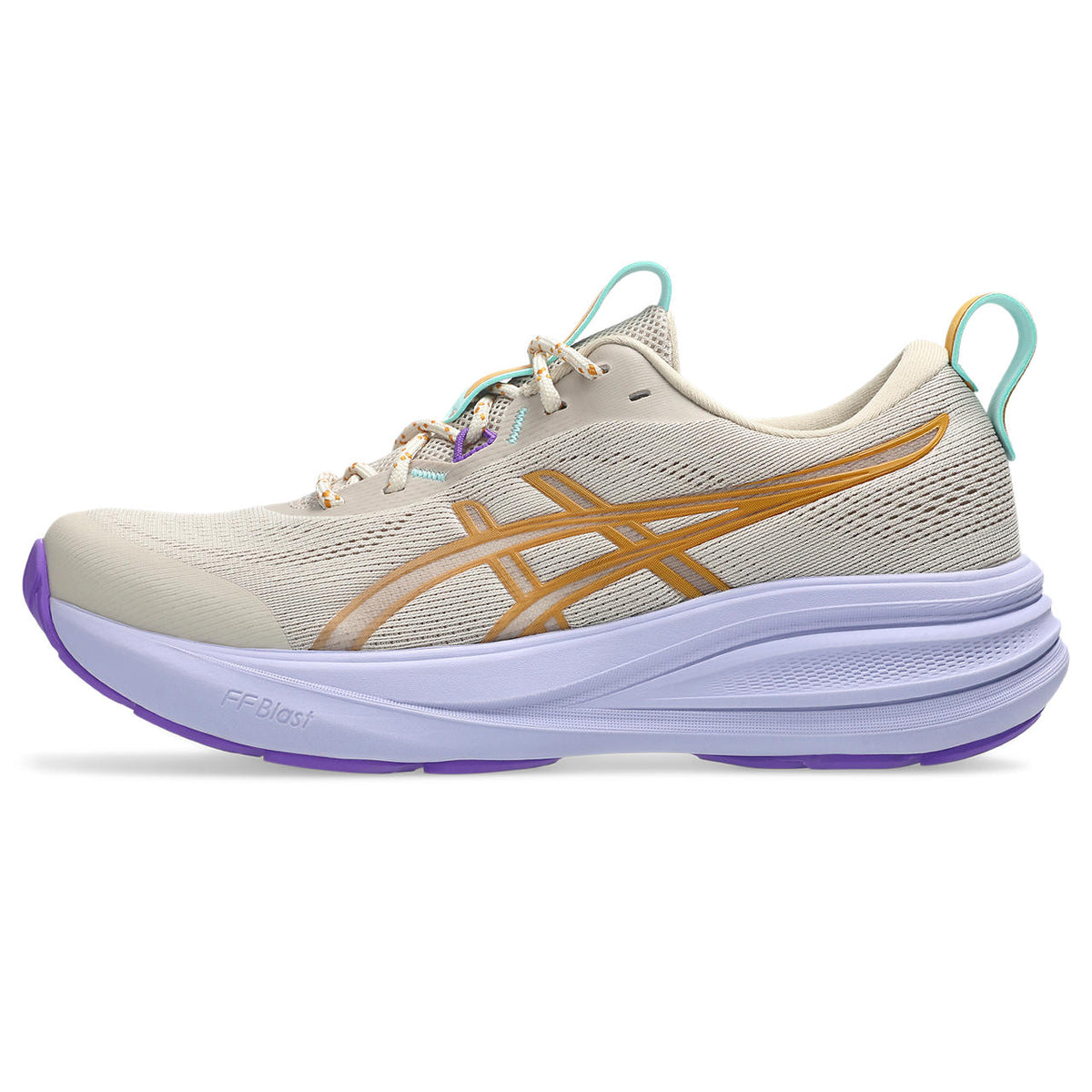 ASICS GEL PULSE 17 TR- DONNA