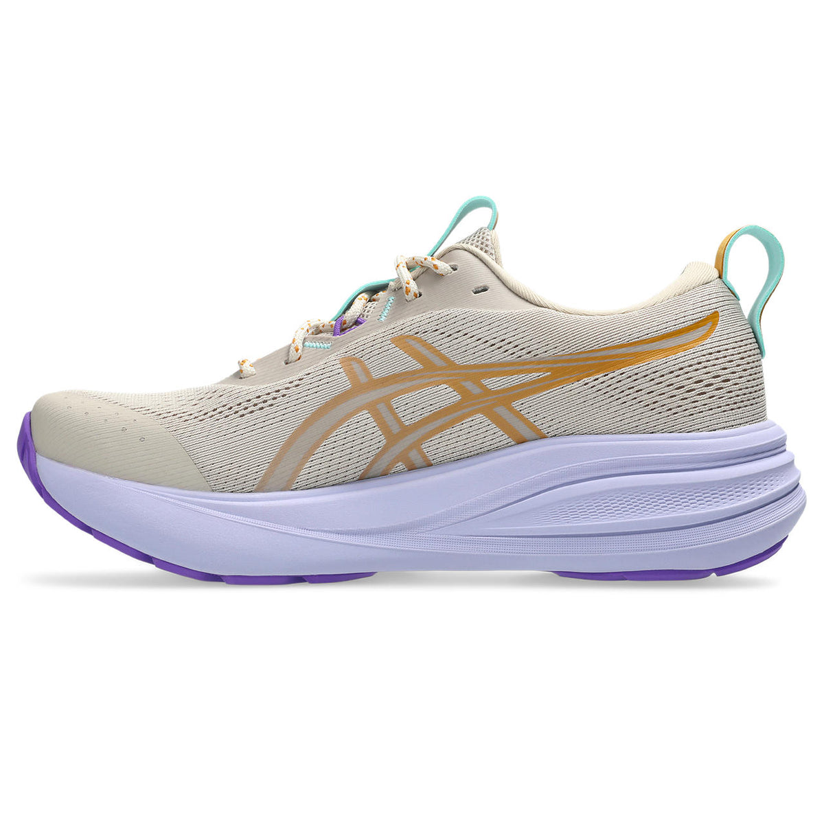 ASICS GEL PULSE 17 TR- DONNA