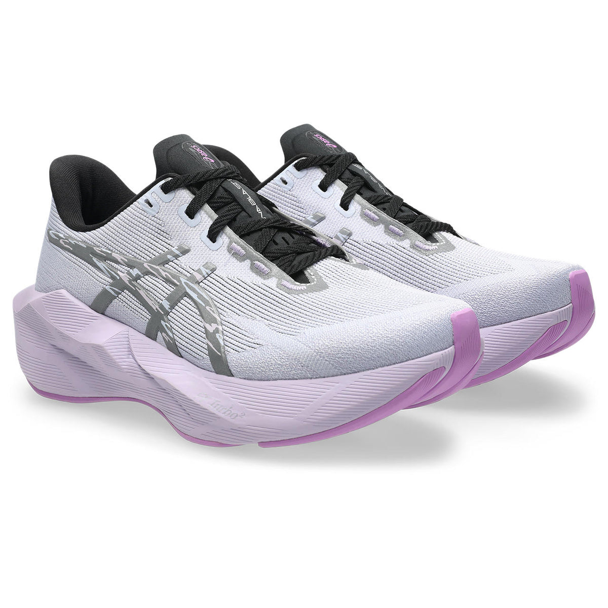 ASICS NOVABLAST 6 LITE-SHOW-
DONNA