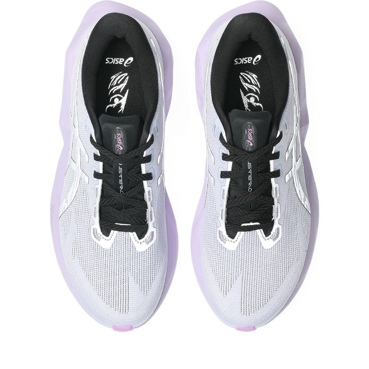 ASICS NOVABLAST 6 LITE-SHOW-
DONNA