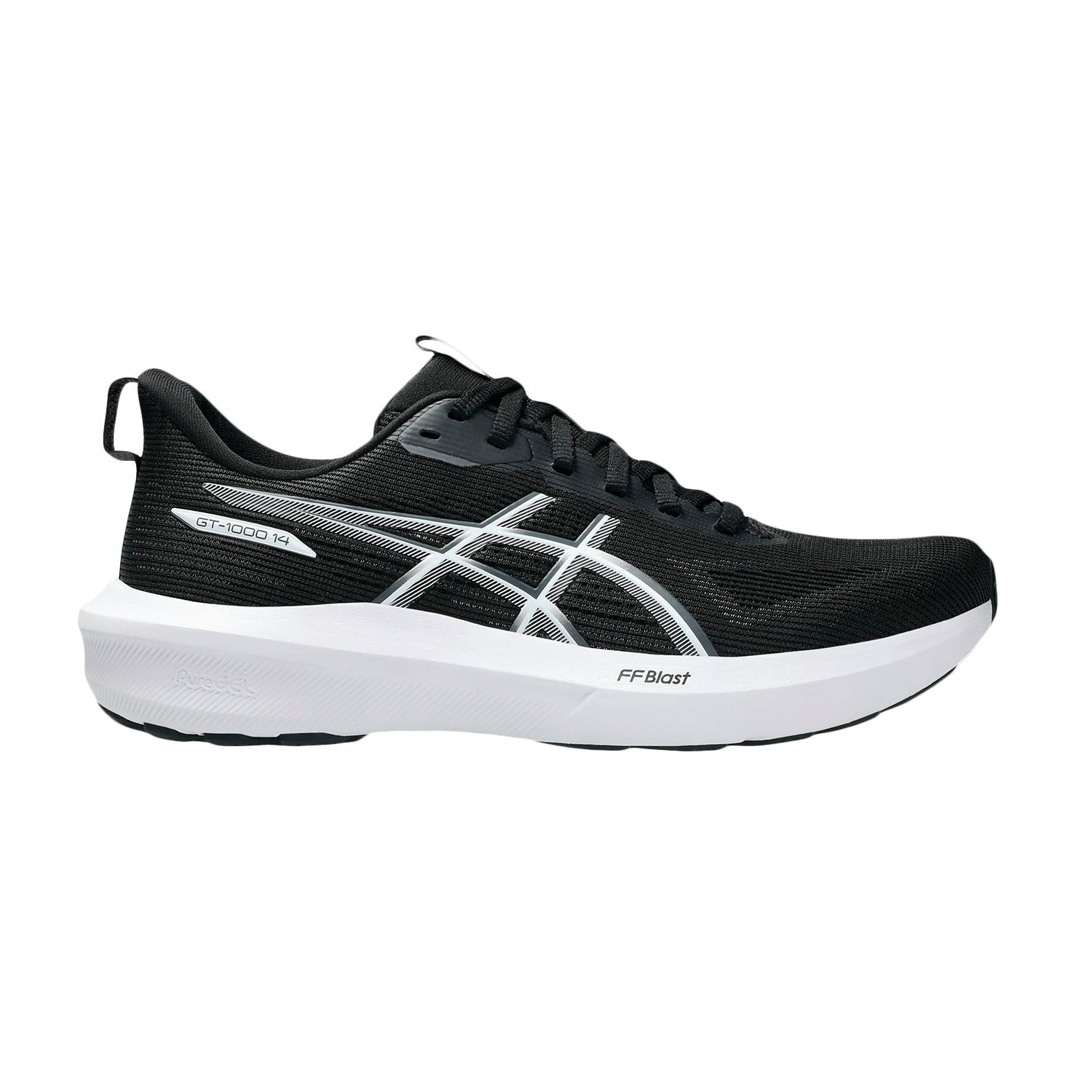 ASICS GT 1000 14 - DONNA