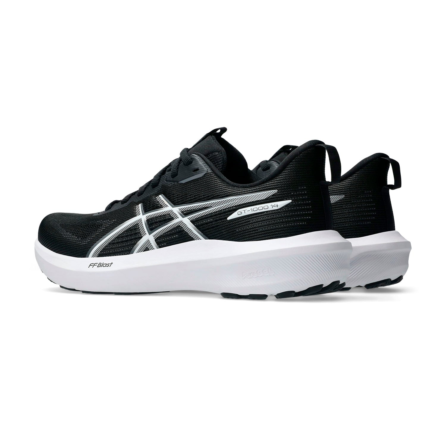 ASICS GT 1000 14 - DONNA