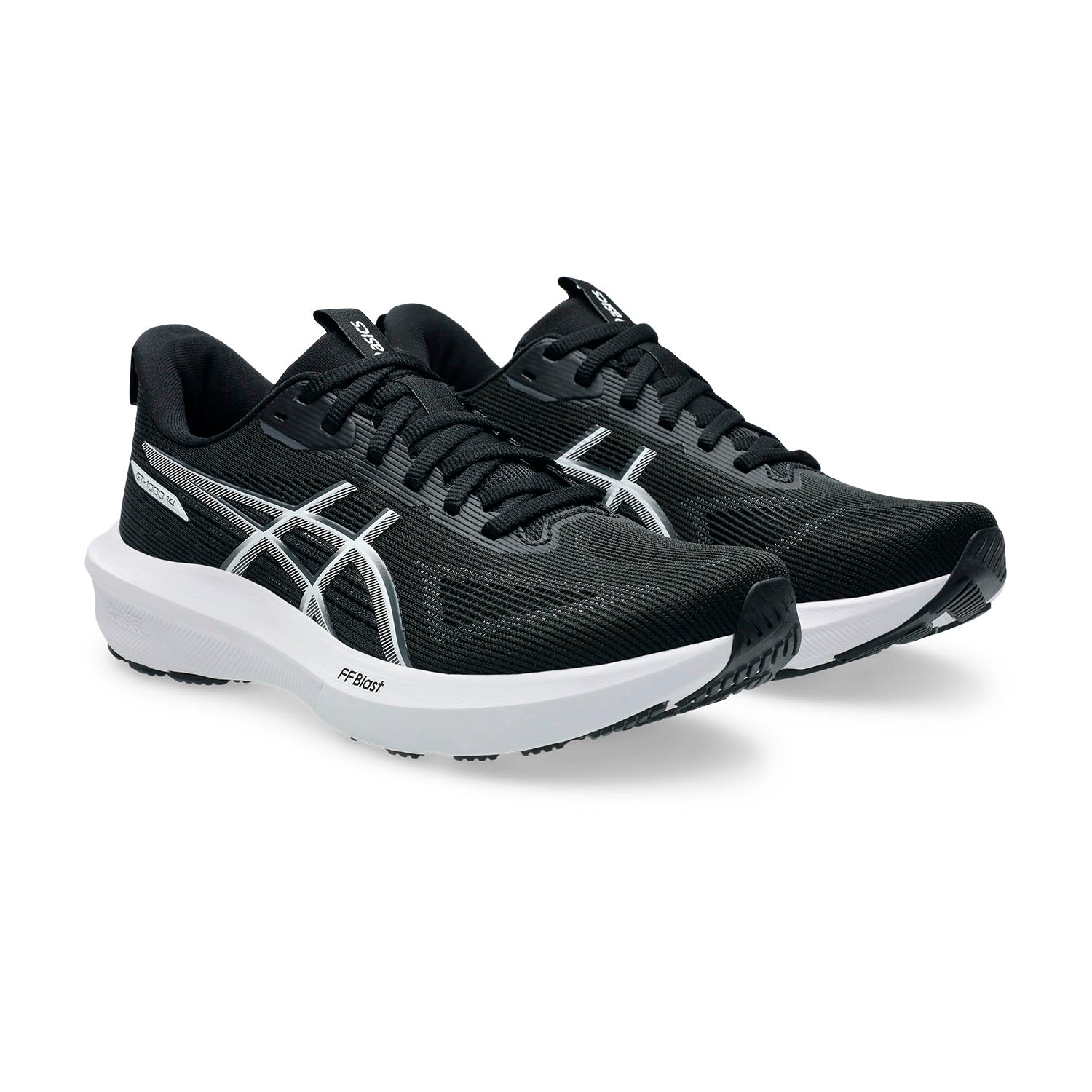 ASICS GT 1000 14 - DONNA