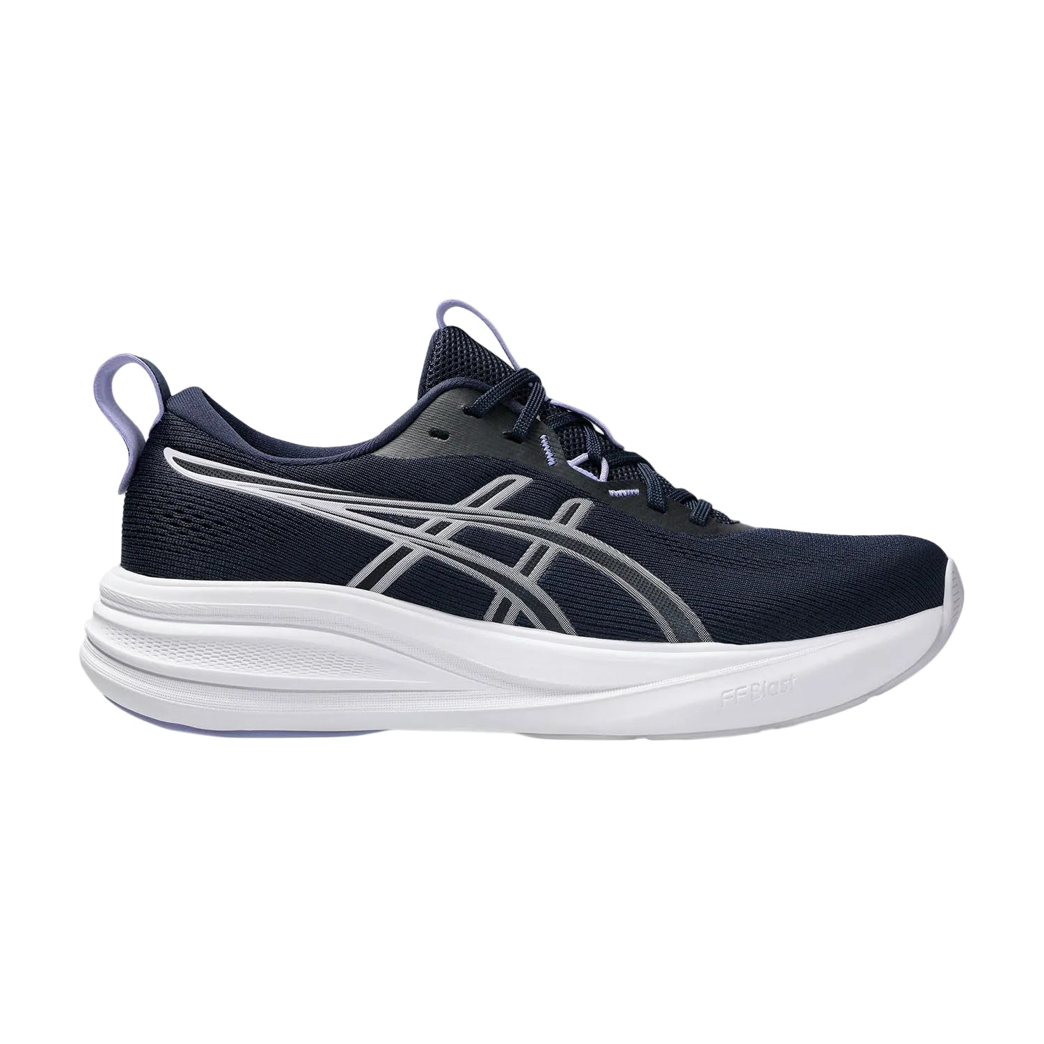 ASICS GEL PULSE 17 donna-
400 Midnight/Lilac Hint