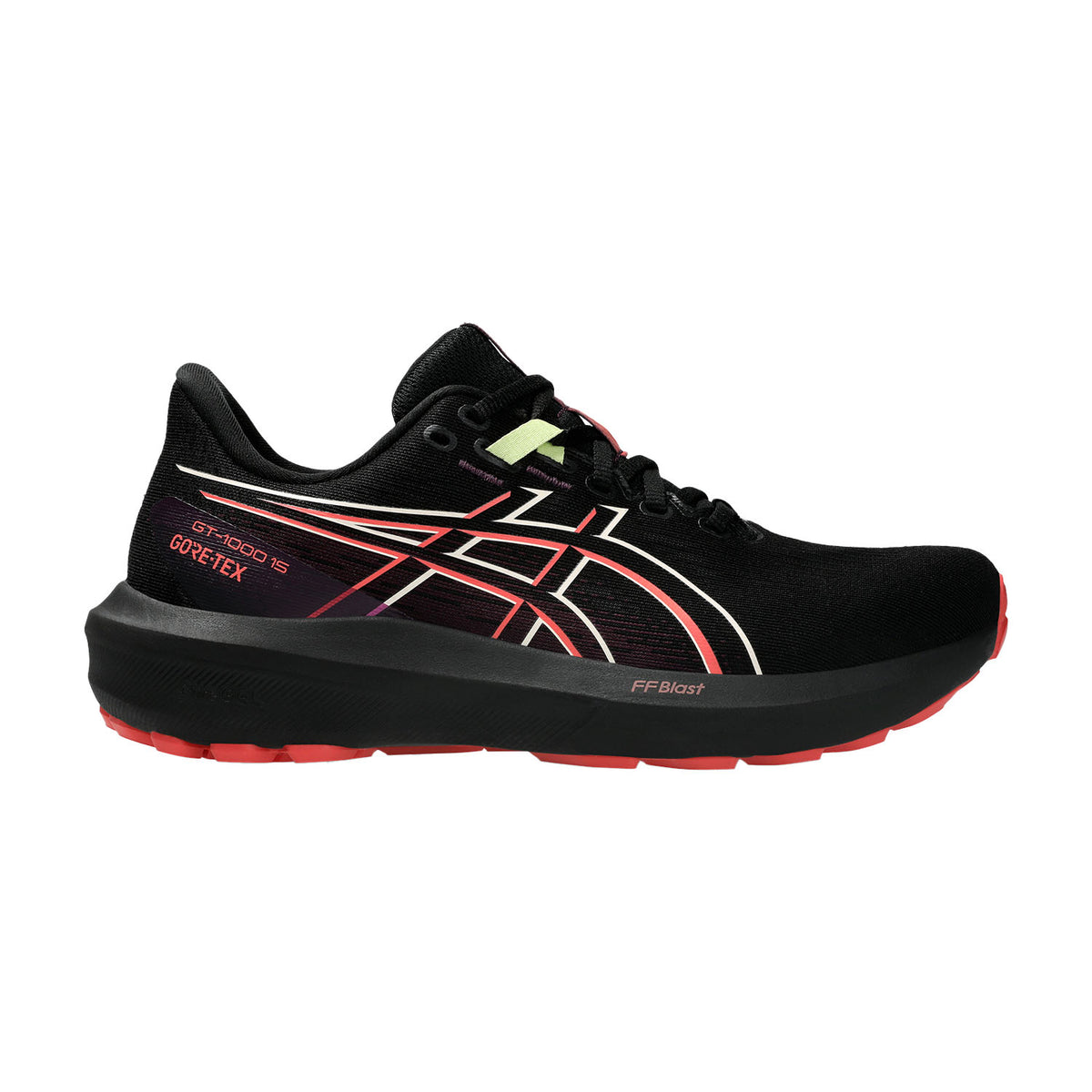 ASICS GT-1000 15 GTX- DONNA