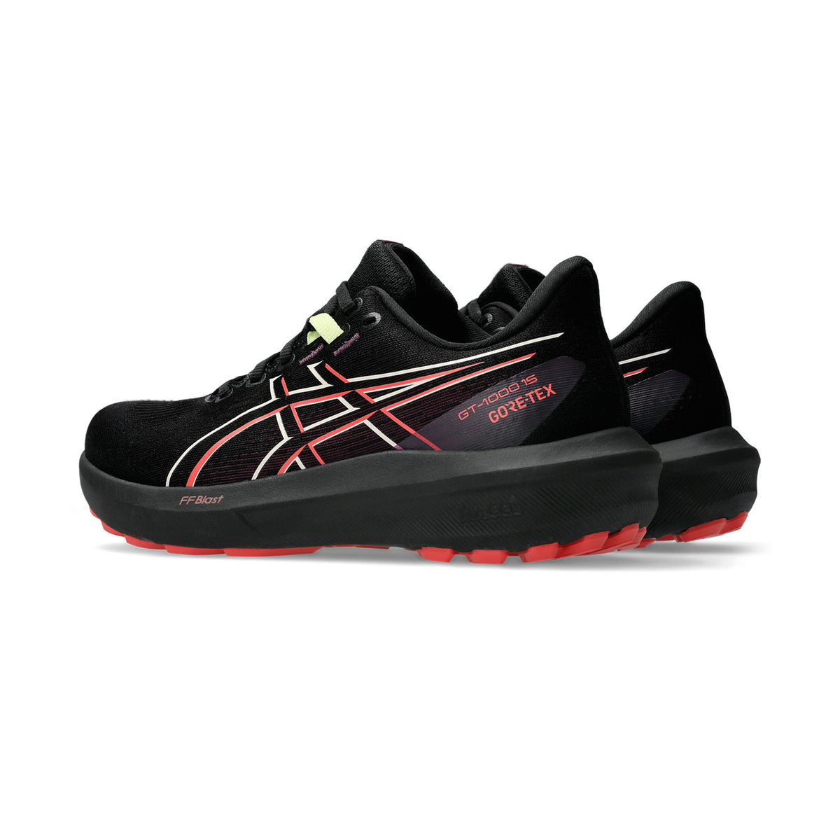 ASICS GT-1000 15 GTX- DONNA