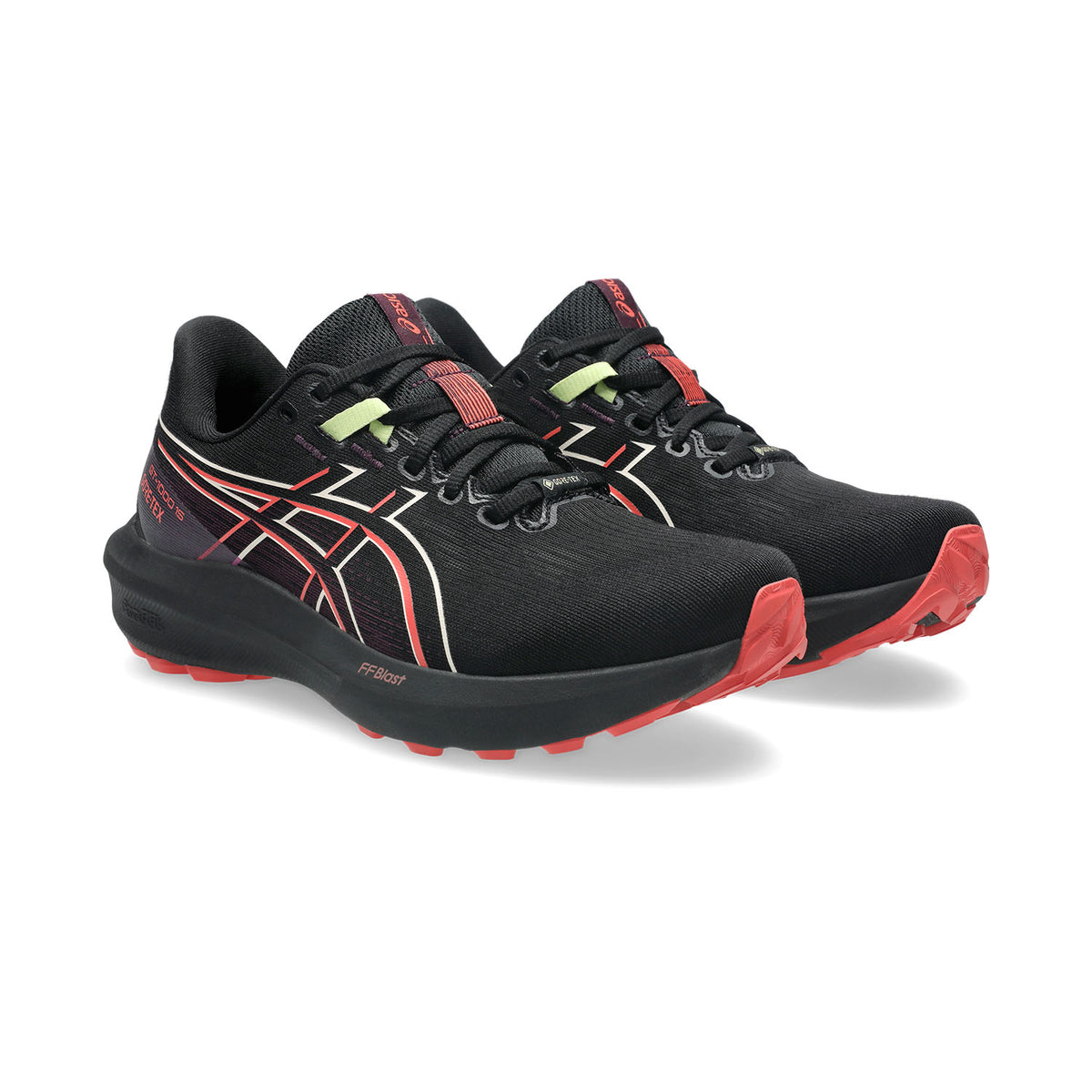 ASICS GT-1000 15 GTX- DONNA