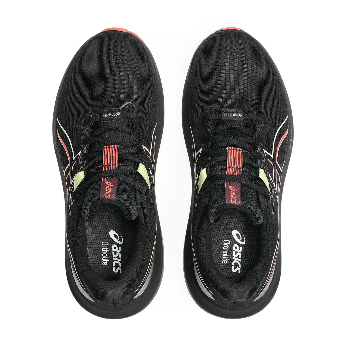 ASICS GT-1000 15 GTX- DONNA