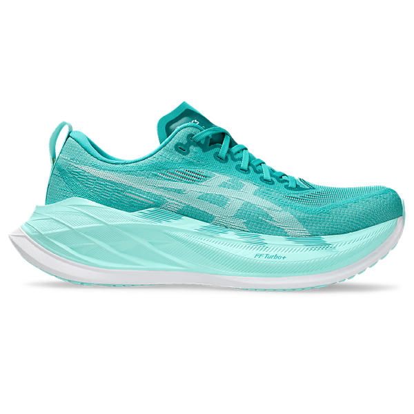 ASICS SUPERBLAST 2- (UNISEX)
Wave Teal/Illuminate Mint