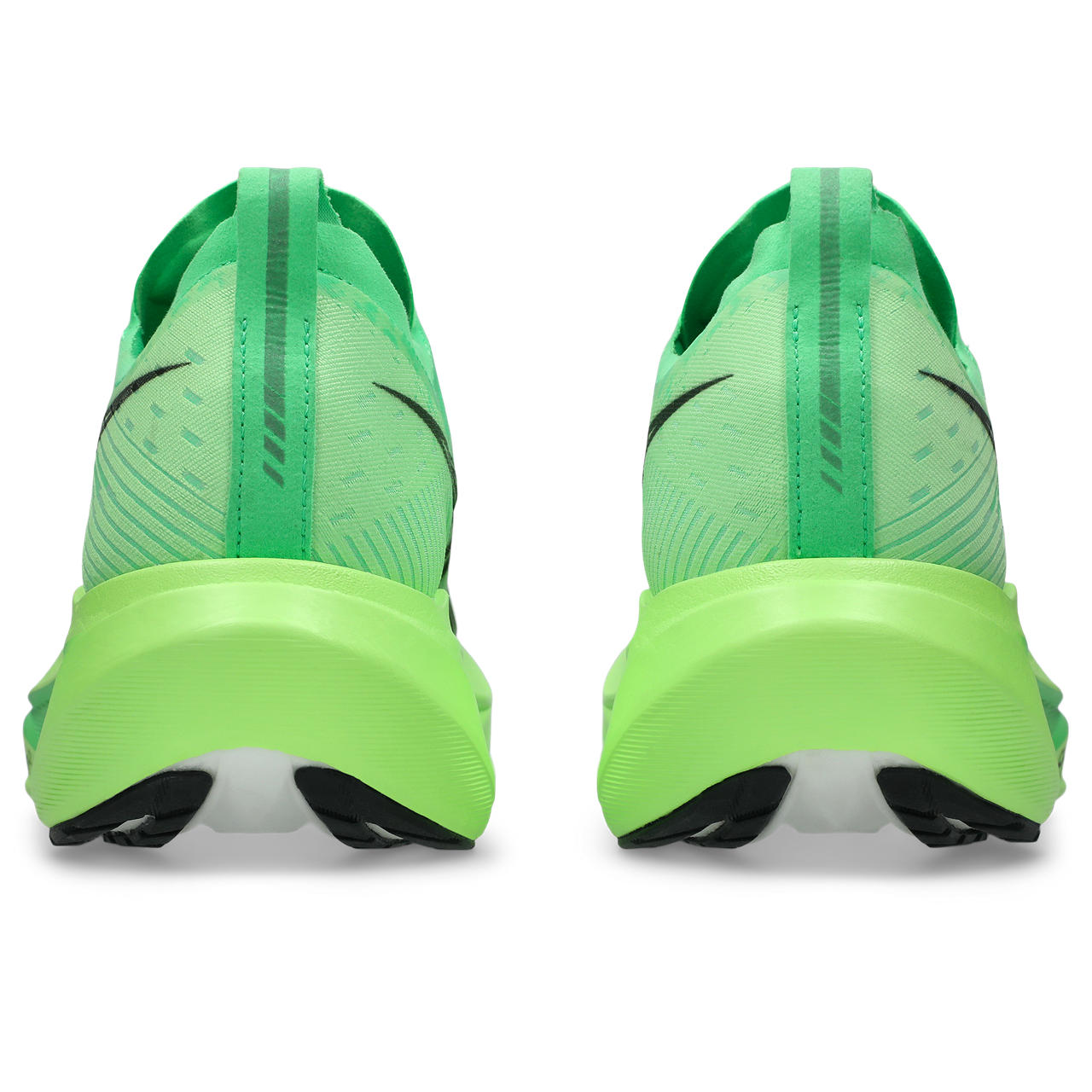 ASICS MEGABLAST-
300 Vital Green/Black