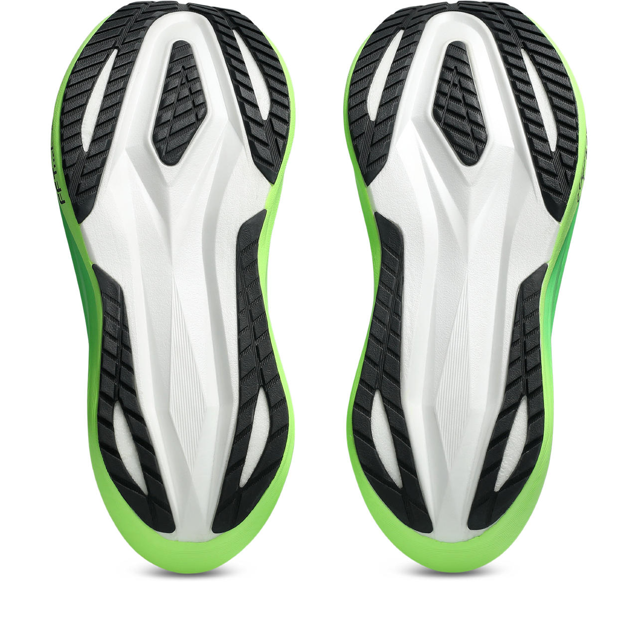 ASICS MEGABLAST-
300 Vital Green/Black