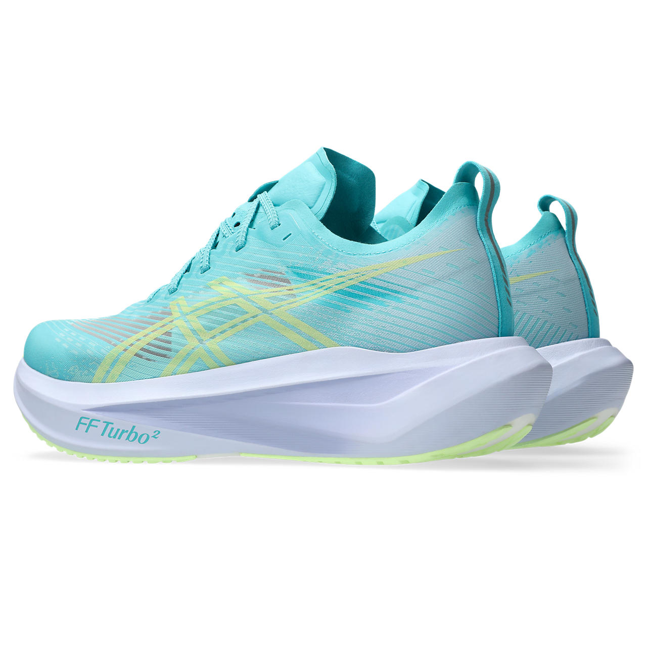 ASICS MEGABLAST- UNISEX