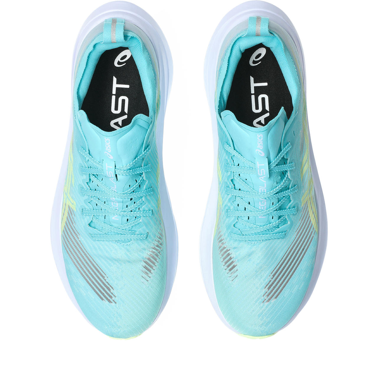 ASICS MEGABLAST- UNISEX