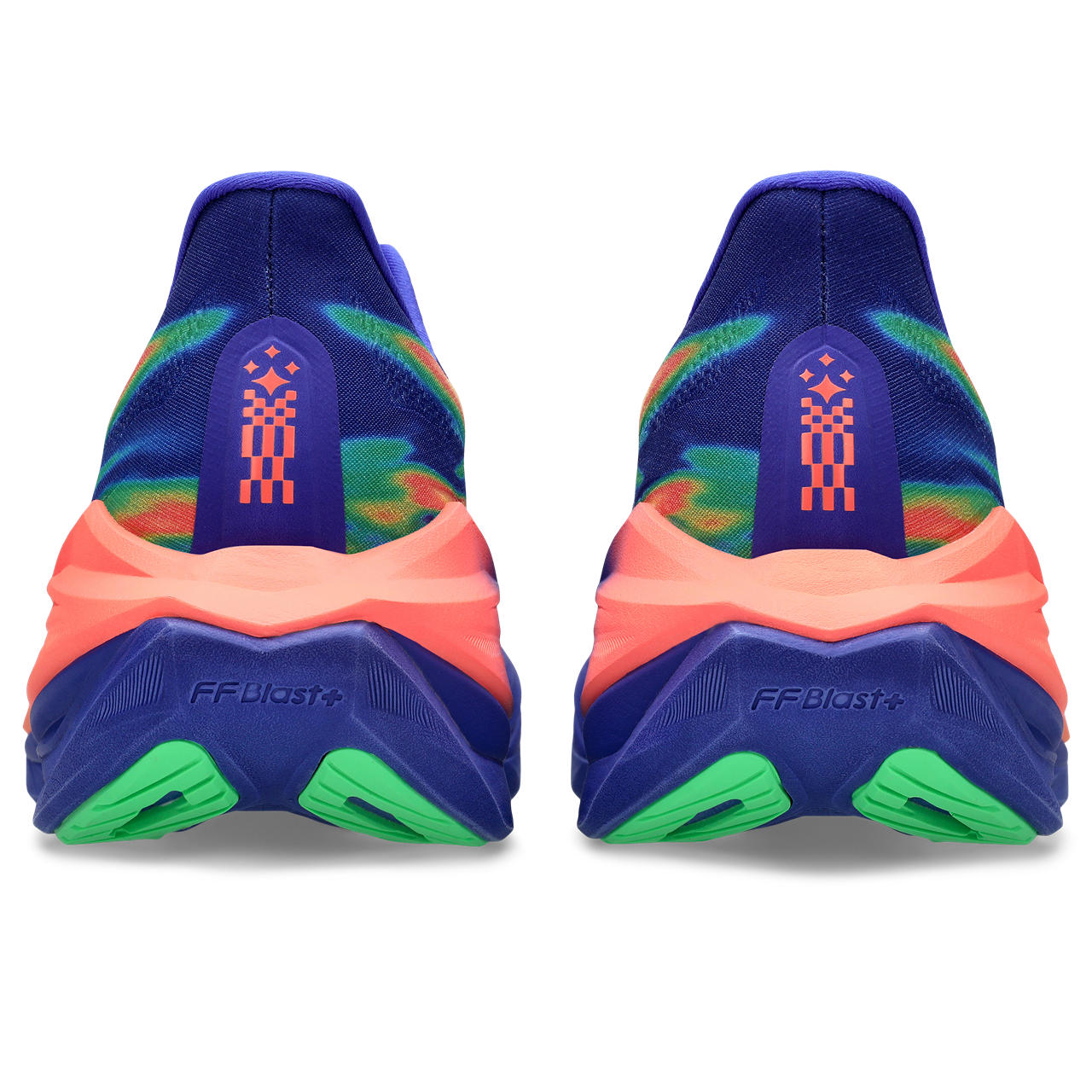 ASICS SUPERBLAST 3 -  UOMO