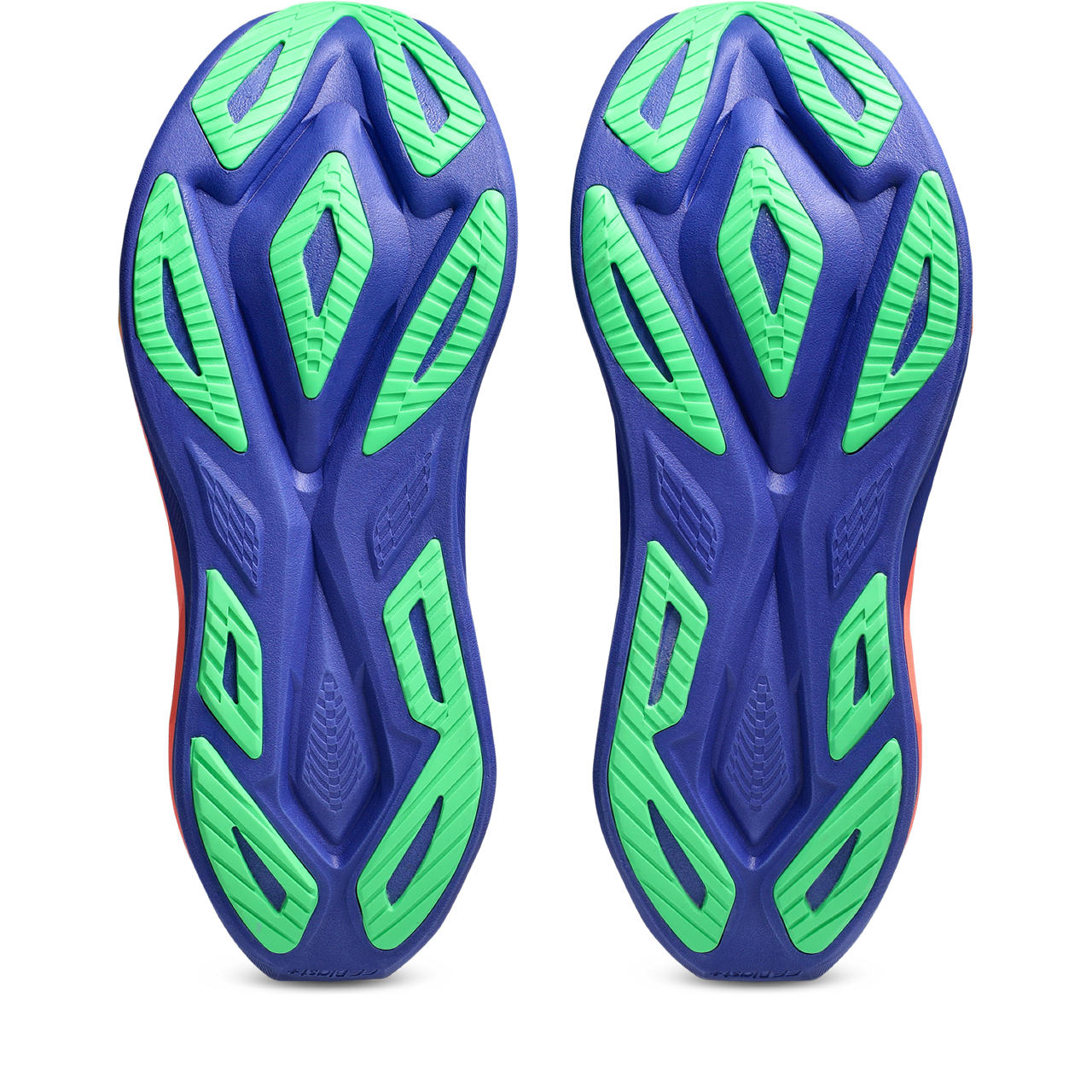 ASICS SUPERBLAST 3 -  UOMO