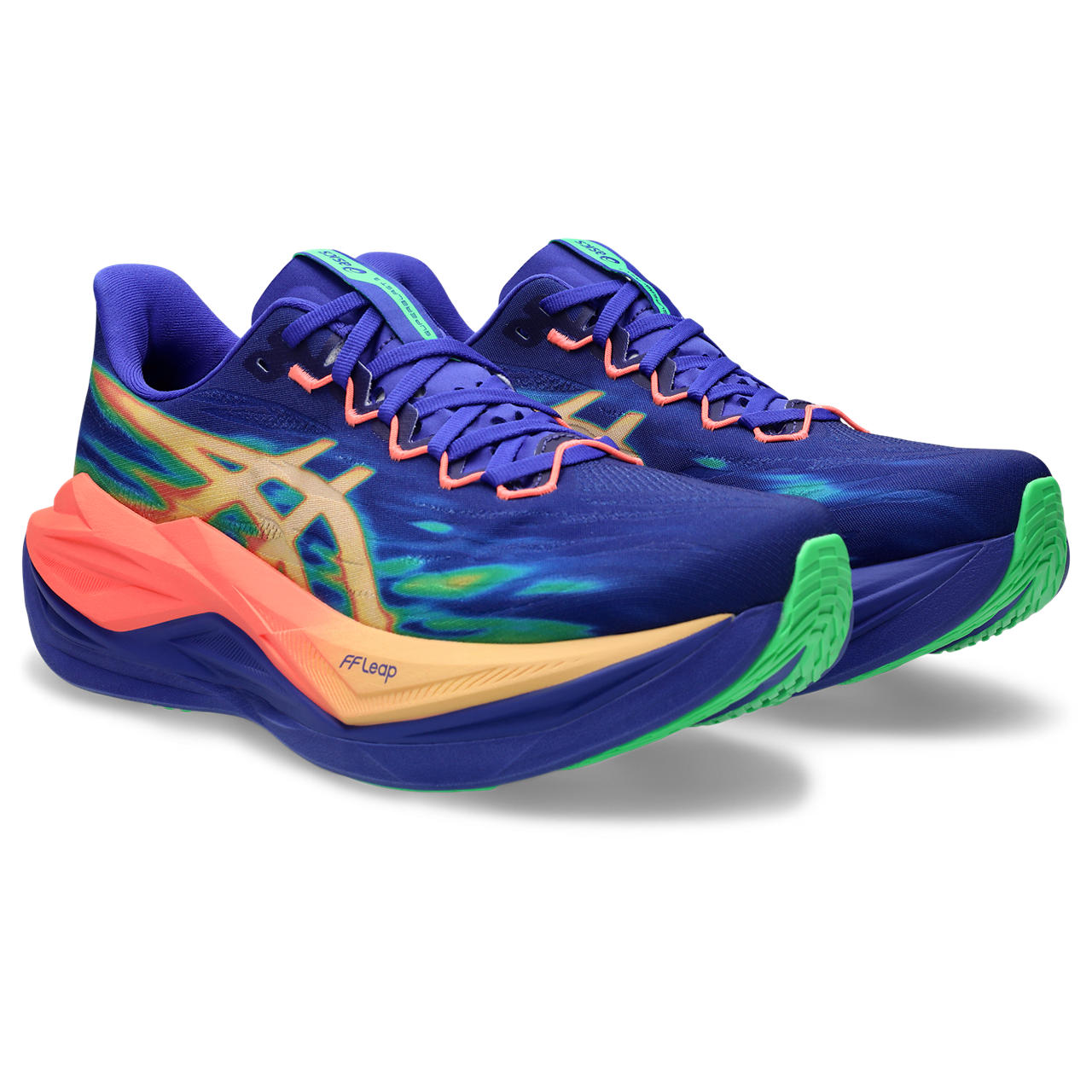 ASICS SUPERBLAST 3 -  UOMO