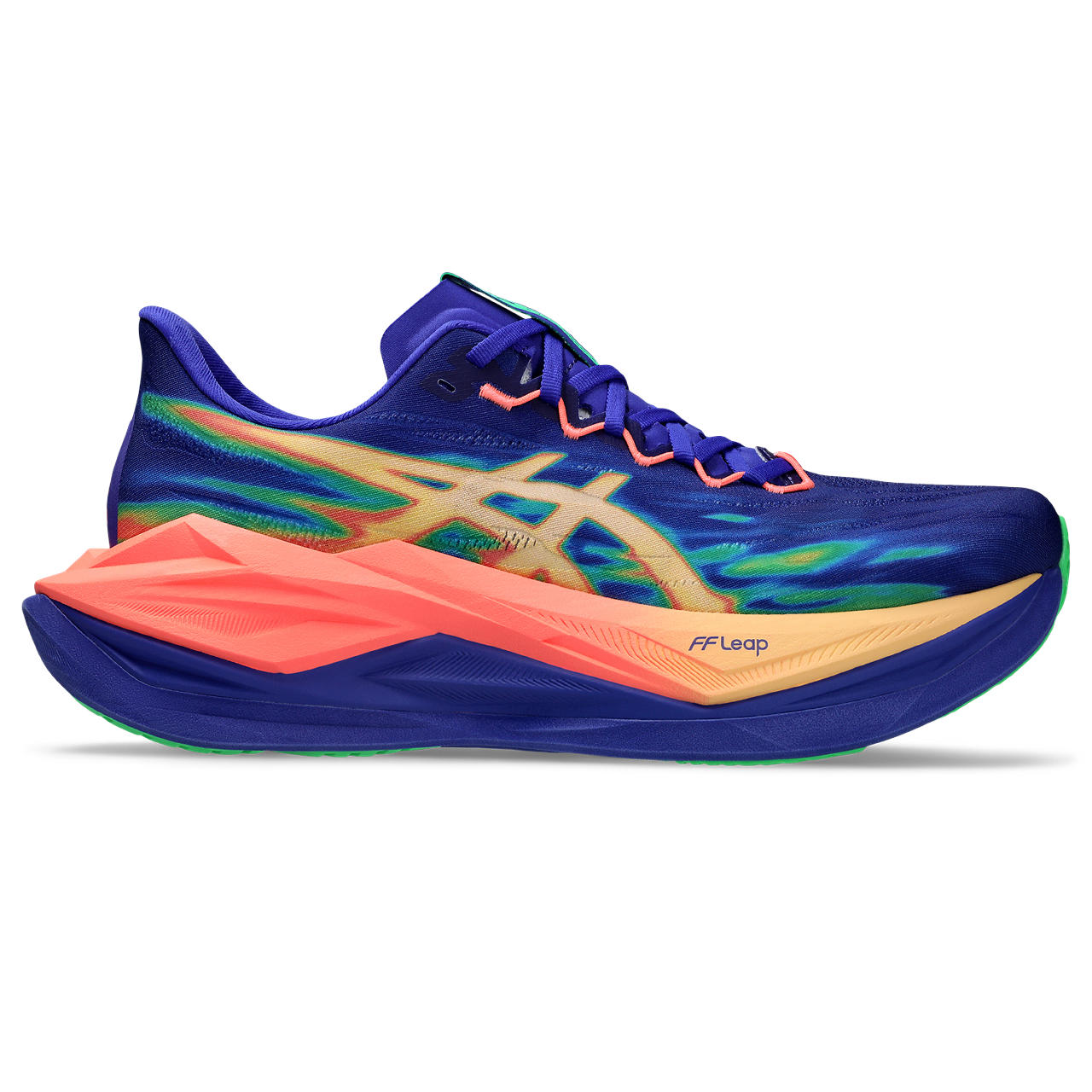 ASICS SUPERBLAST 3 -  UOMO