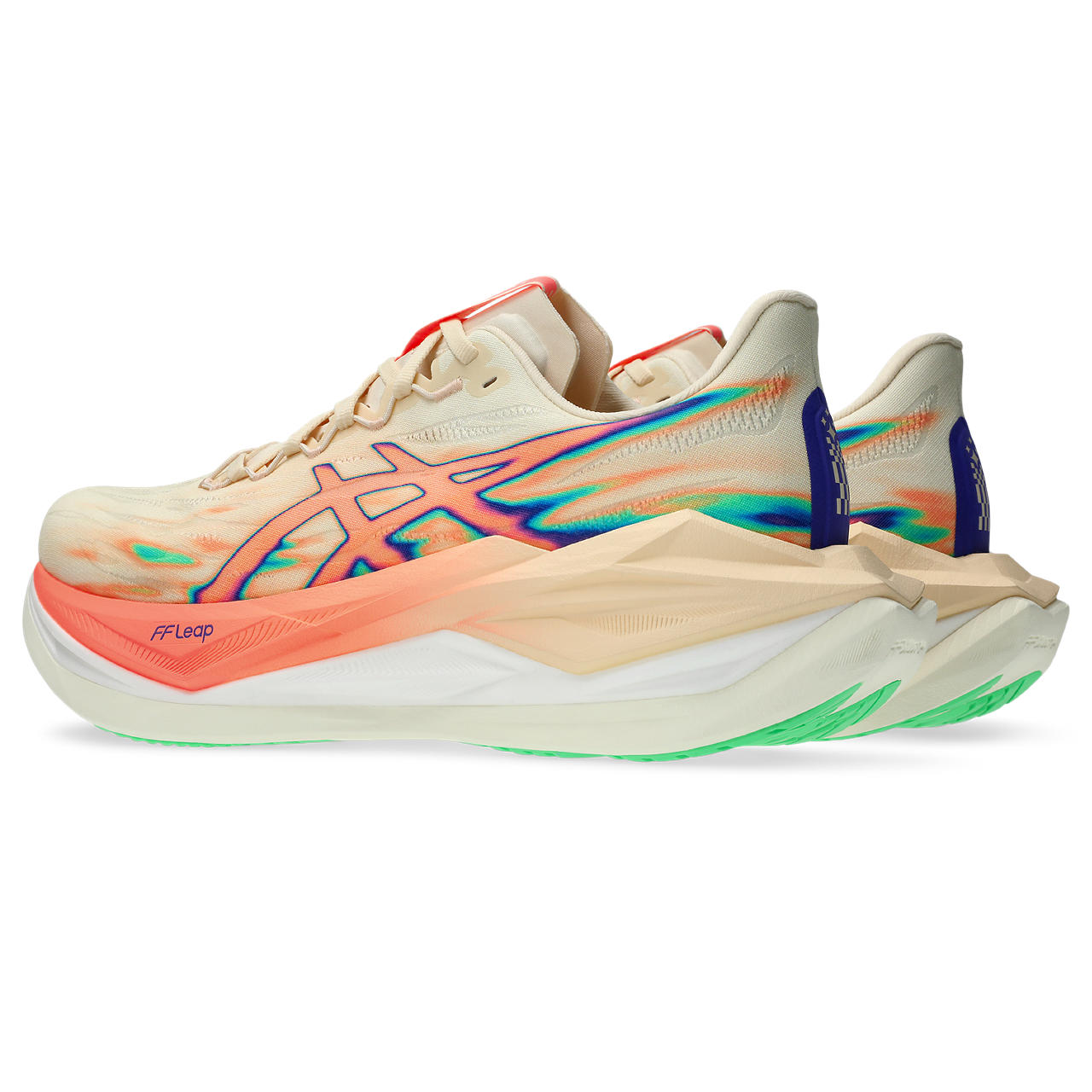 ASICS SUPERBLAST 3 -  UOMO