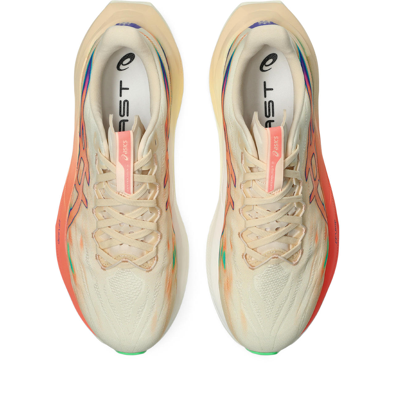 ASICS SUPERBLAST 3 -  UOMO