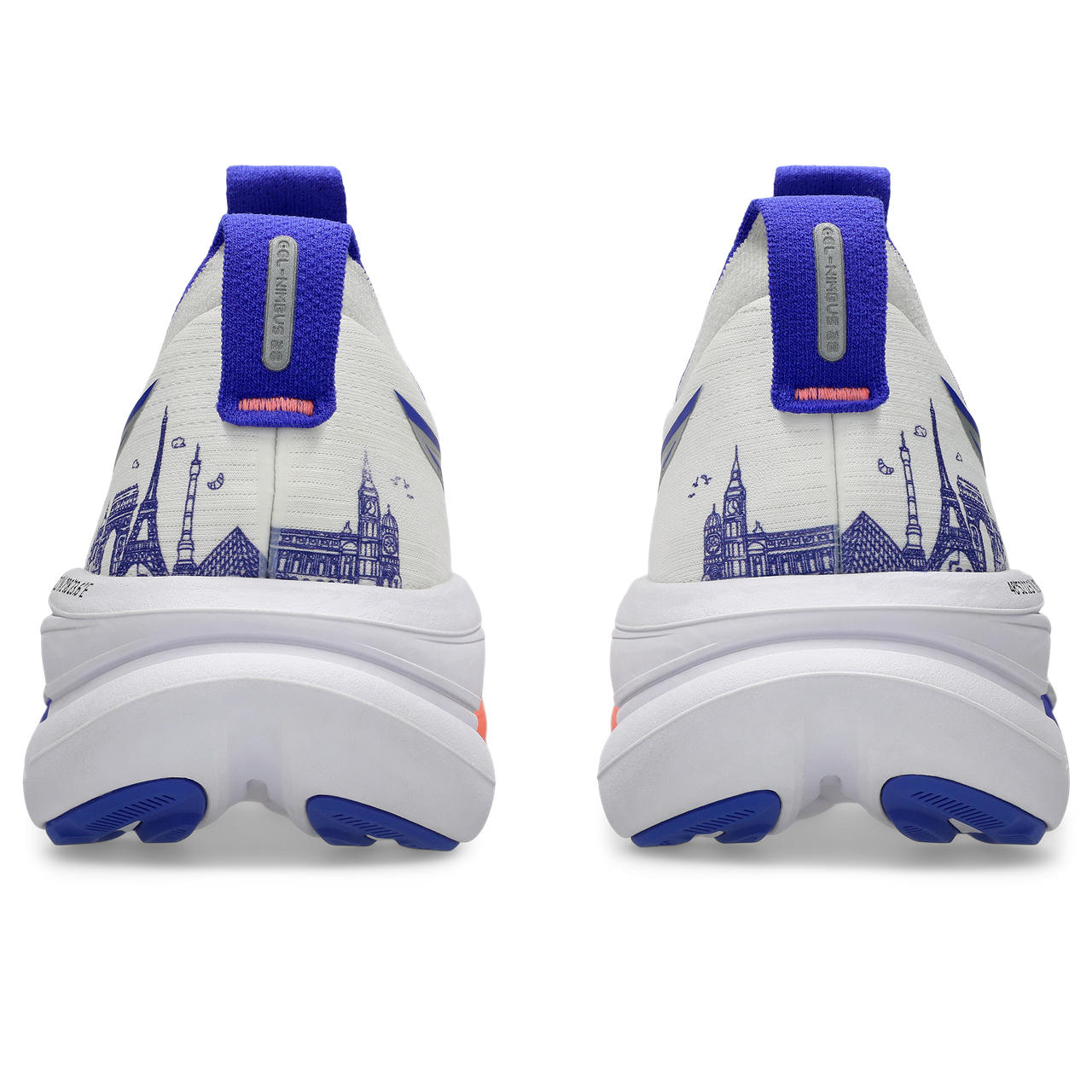 GEL-NIMBUS 28 PARIS - UOMO