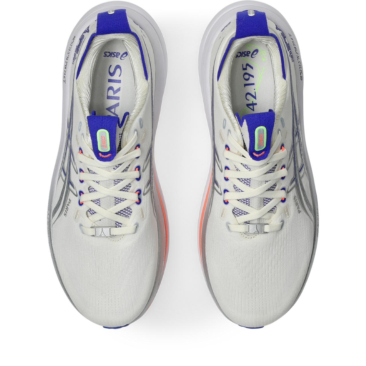 GEL-NIMBUS 28 PARIS - UOMO