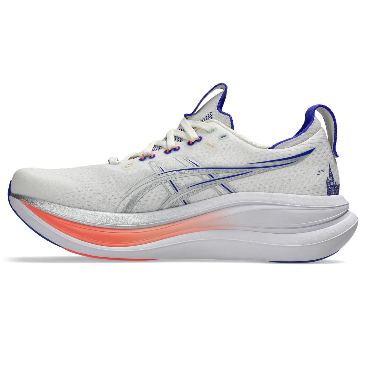 GEL-NIMBUS 28 PARIS - UOMO