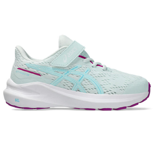 ASICS GT-1000 13 PS 
-SOOTHING SEA/BRIGHT CYAN