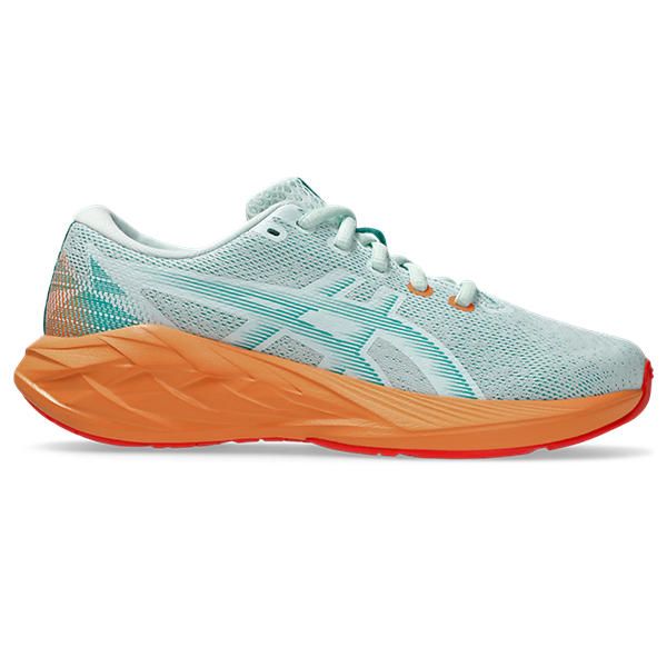 ASICS NOVABLAST 5 GS-
Soothing Sea/Wave Teal