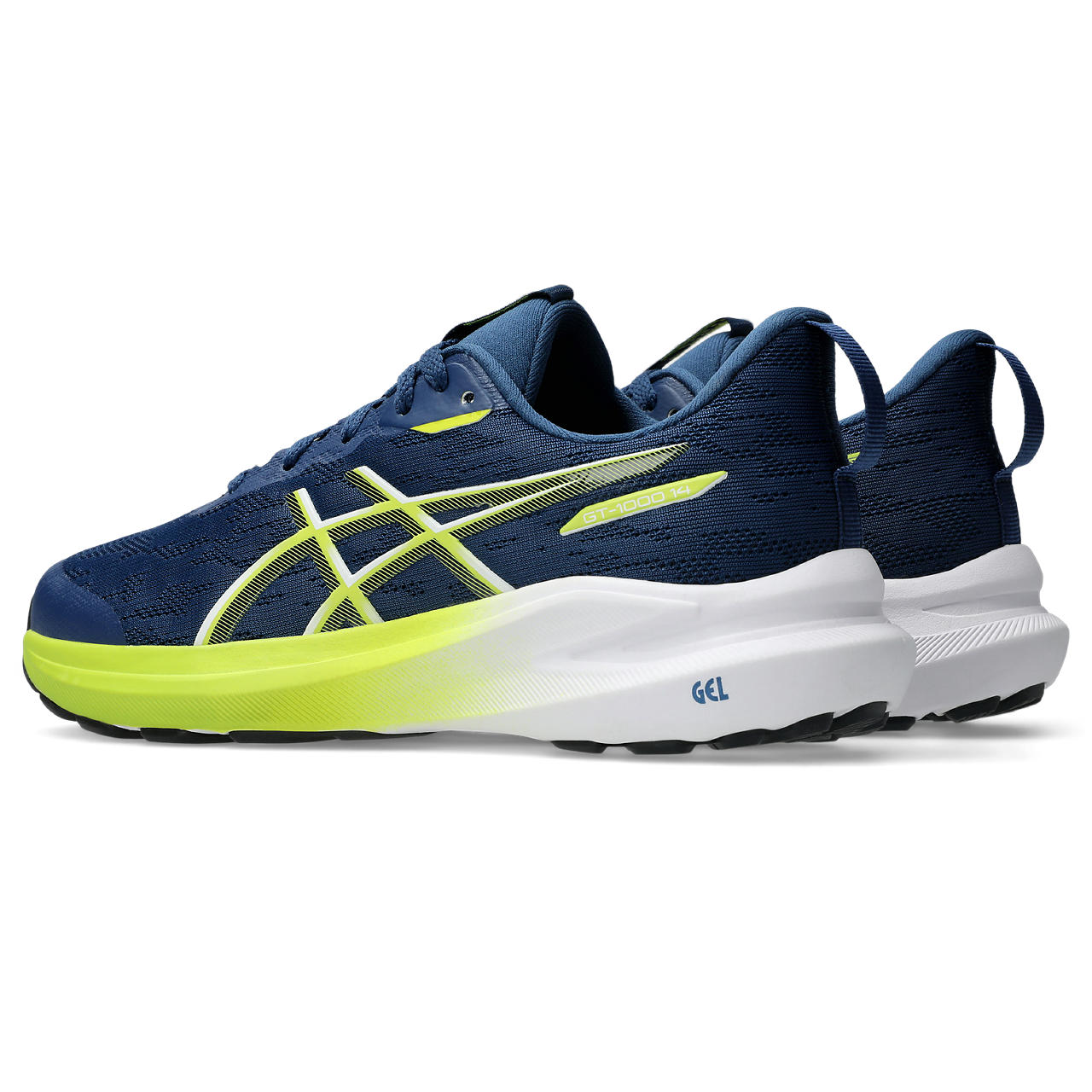 ASICS GT-1000 14 GS