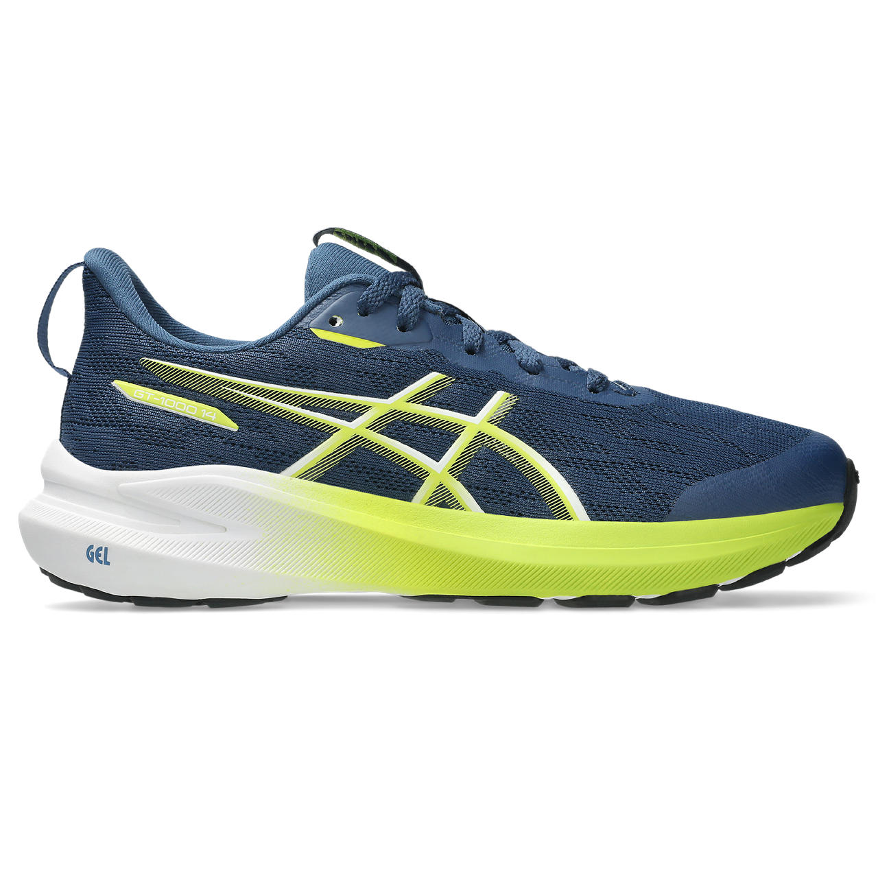 ASICS GT-1000 14 GS