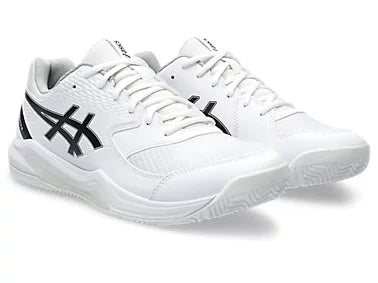 ASICS GEL DEDICATE 8 PADEL-
 White/Black