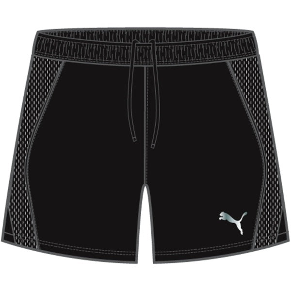 PUMA VELOCITY 5" Running Shorts UOMO