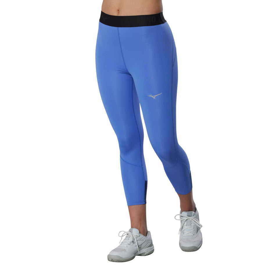 MIZUNO Core Impulse 3/4 Tights
-Donna